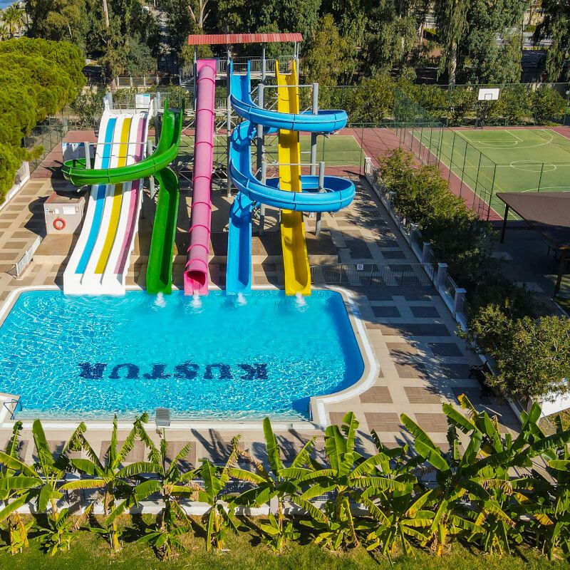 Kustur Club Holiday Village 5* pas cher photo 27