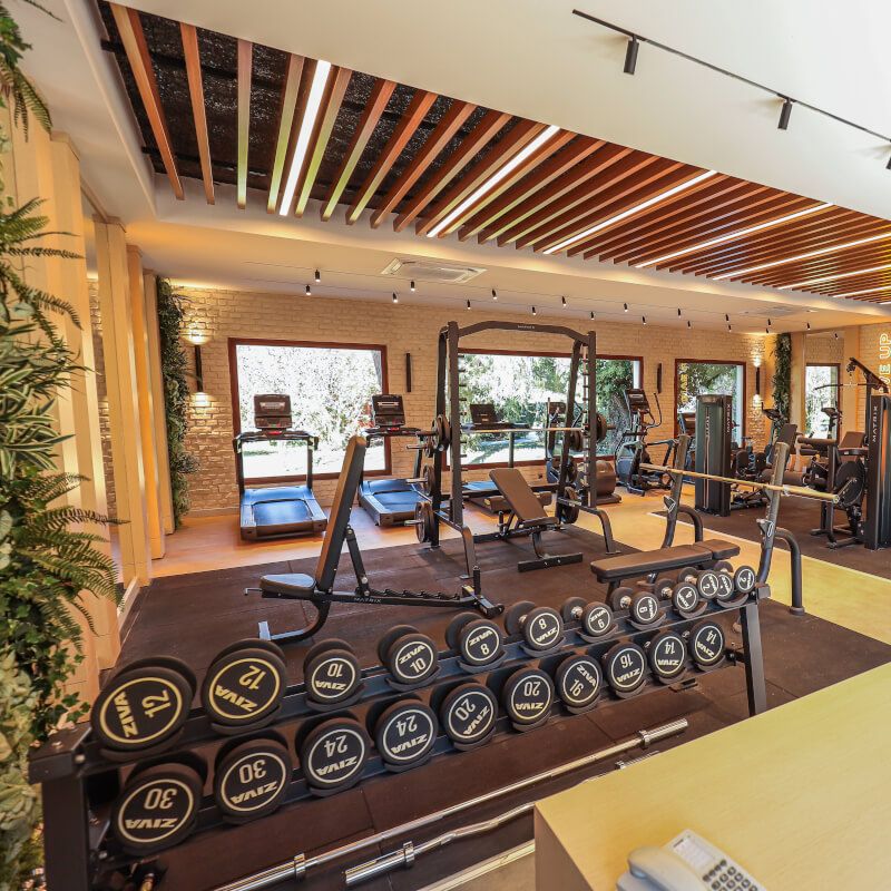 Kustur Club Holiday Village 5* pas cher photo 32