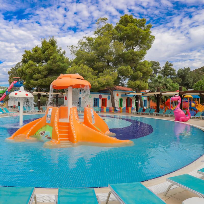 Kustur Club Holiday Village 5* pas cher photo 33