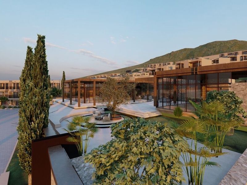 Hôtel Elios Hill 5* pas cher photo 2