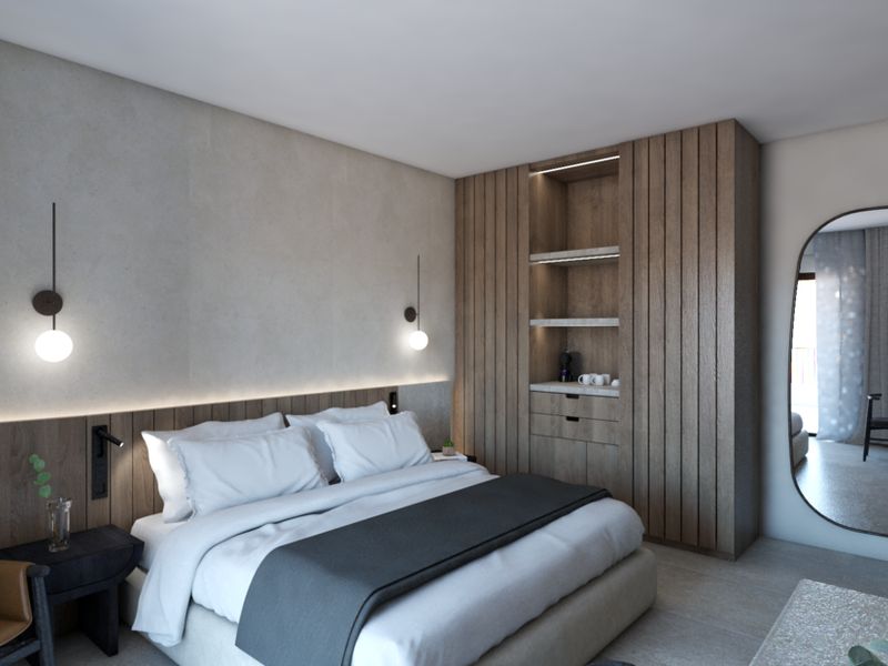 Hôtel Elios Hill 5* pas cher photo 3