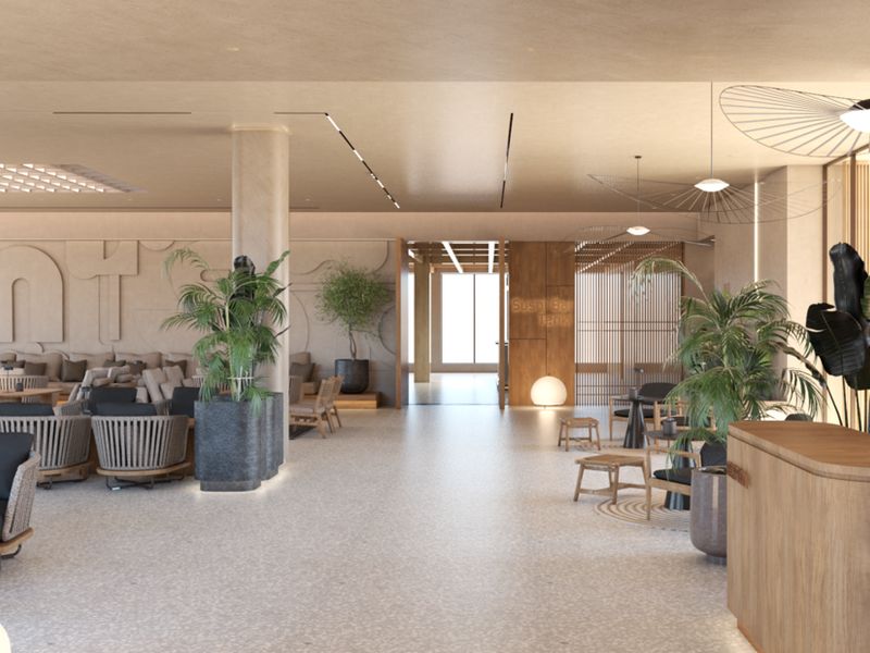 Hôtel Elios Hill 5* pas cher photo 9