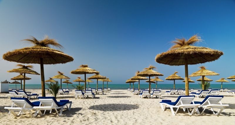 Hôtel Iberostar Mehari Djerba 4* pas cher photo 1