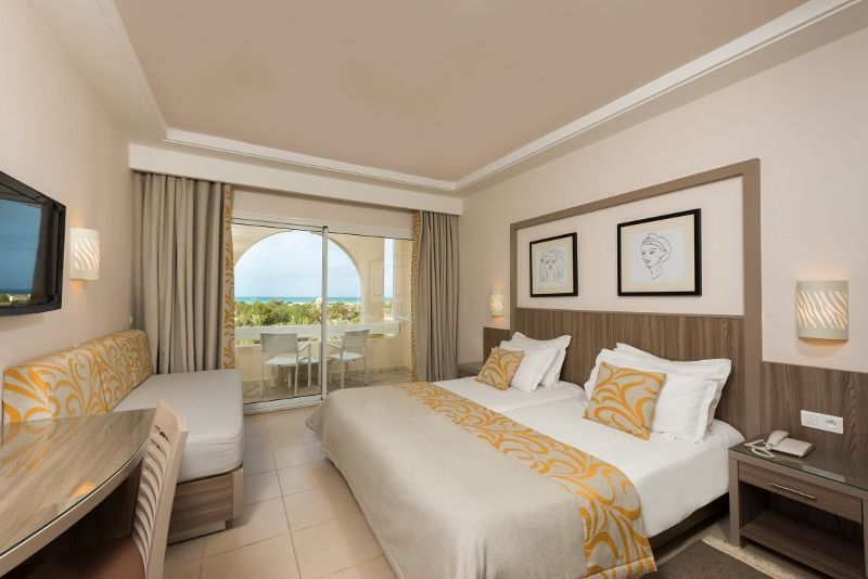 Hôtel Iberostar Mehari Djerba 4* pas cher photo 3