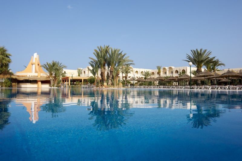 Hôtel Iberostar Mehari Djerba 4* pas cher photo 4