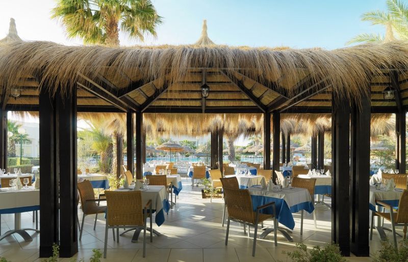 Hôtel Iberostar Mehari Djerba 4* pas cher photo 6