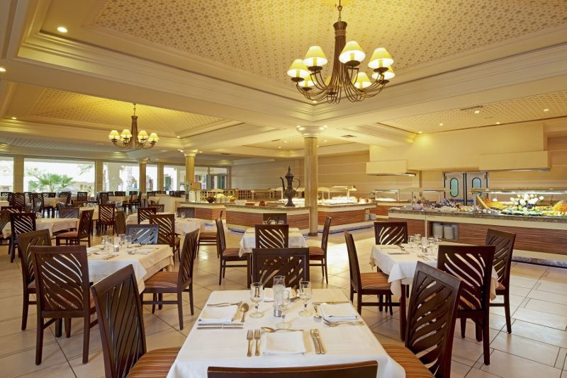 Hôtel Iberostar Mehari Djerba 4* pas cher photo 7