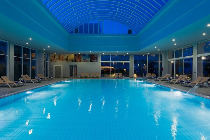 Hôtel Iberostar Mehari Djerba 4* pas cher photo 10