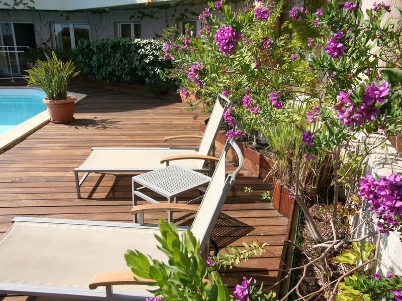 Hôtel Le Tilbury 3* ( vols reguliers ) pas cher photo 2