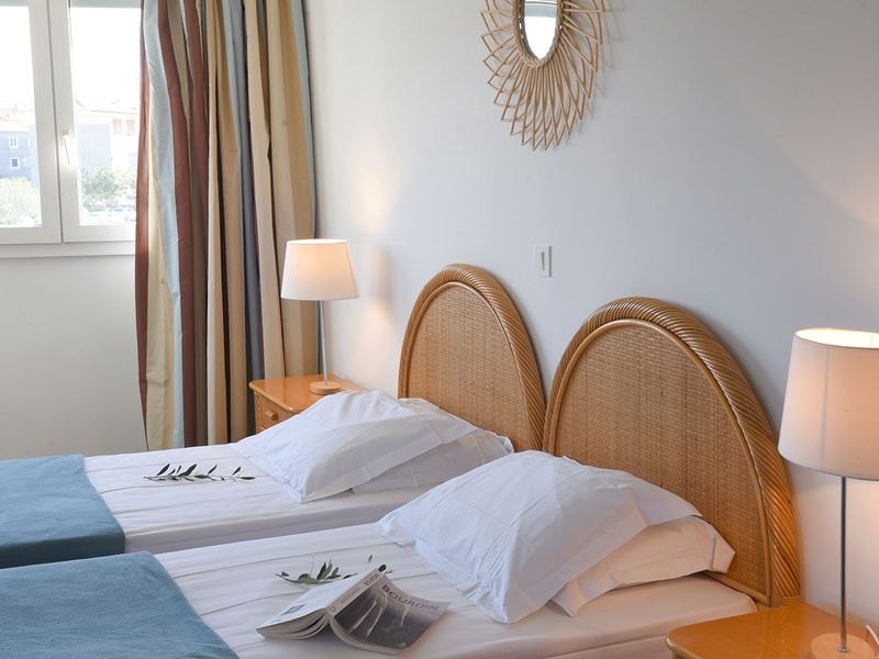 Hôtel Le Tilbury 3* ( vols reguliers ) pas cher photo 8