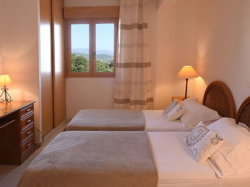 Hôtel Le Tilbury 3* ( vols reguliers ) pas cher photo 10