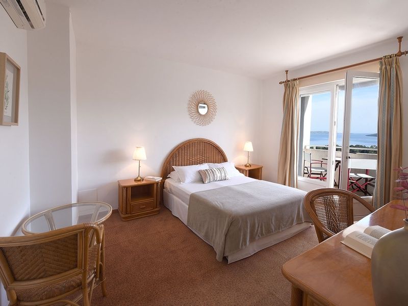 Hôtel Le Tilbury 3* ( vols reguliers ) pas cher photo 12