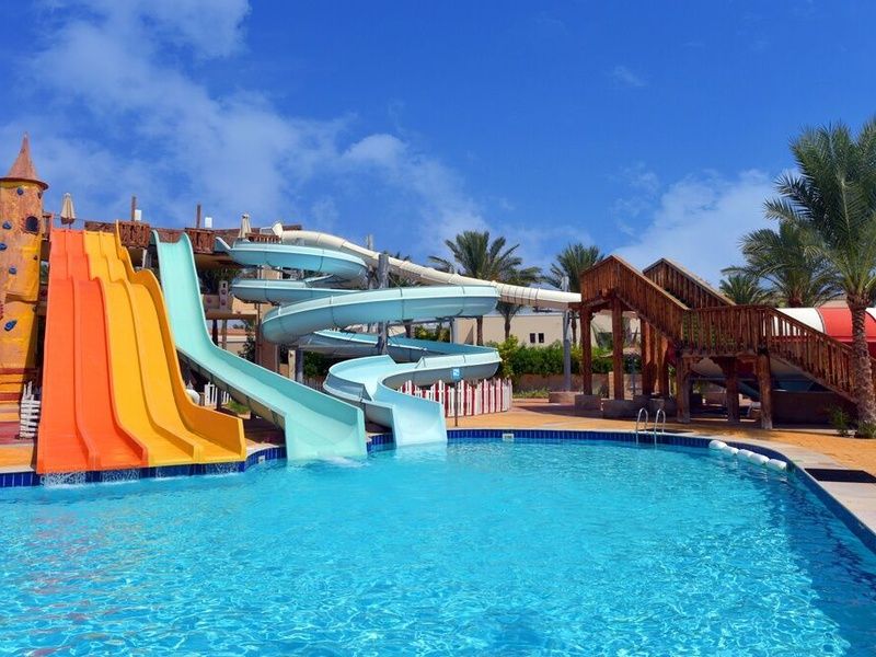 Hôtel Sea Beach Aqua Park 4* pas cher photo 4