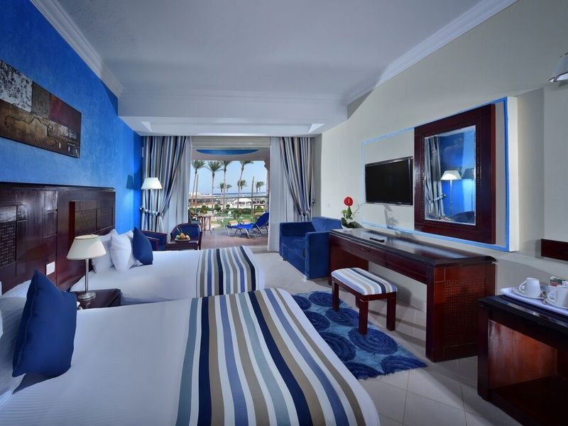 Hôtel Sea Beach Aqua Park 4* pas cher photo 5