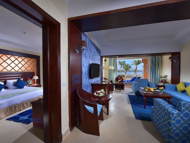 Hôtel Sea Beach Aqua Park 4* pas cher photo 6