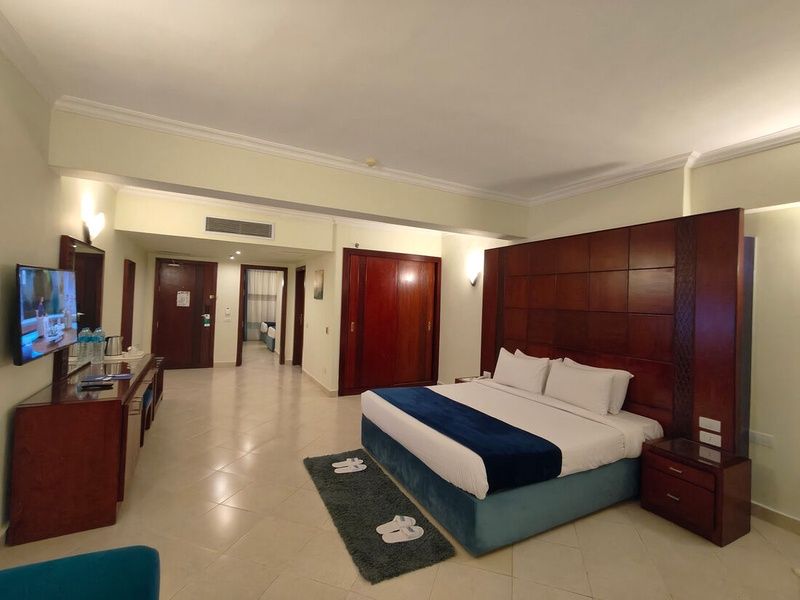 Hôtel Sea Beach Aqua Park 4* pas cher photo 7