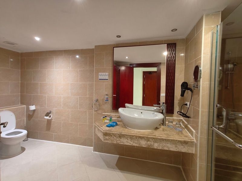 Hôtel Sea Beach Aqua Park 4* pas cher photo 9