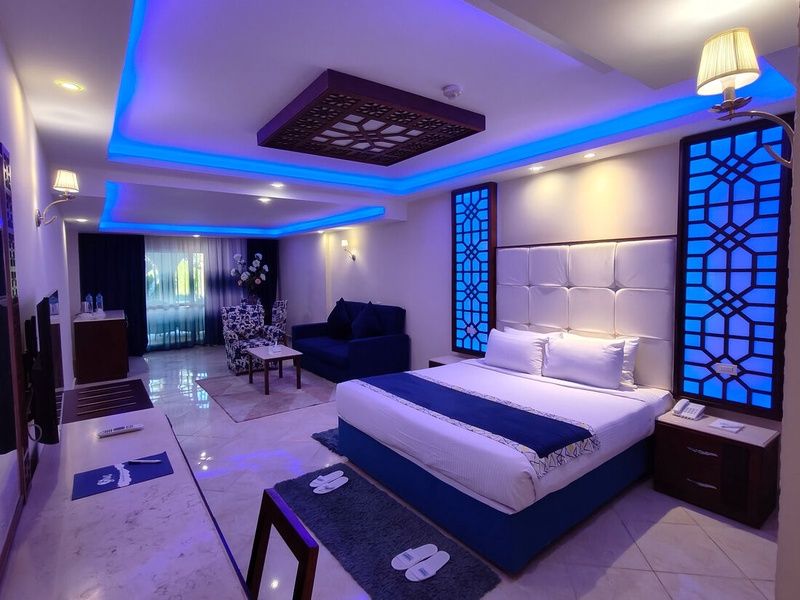 Hôtel Sea Beach Aqua Park 4* pas cher photo 10