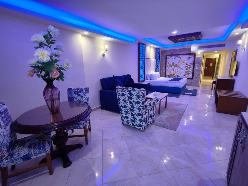 Hôtel Sea Beach Aqua Park 4* pas cher photo 11