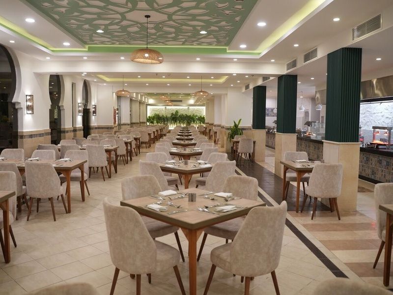 Hôtel Sea Beach Aqua Park 4* pas cher photo 12