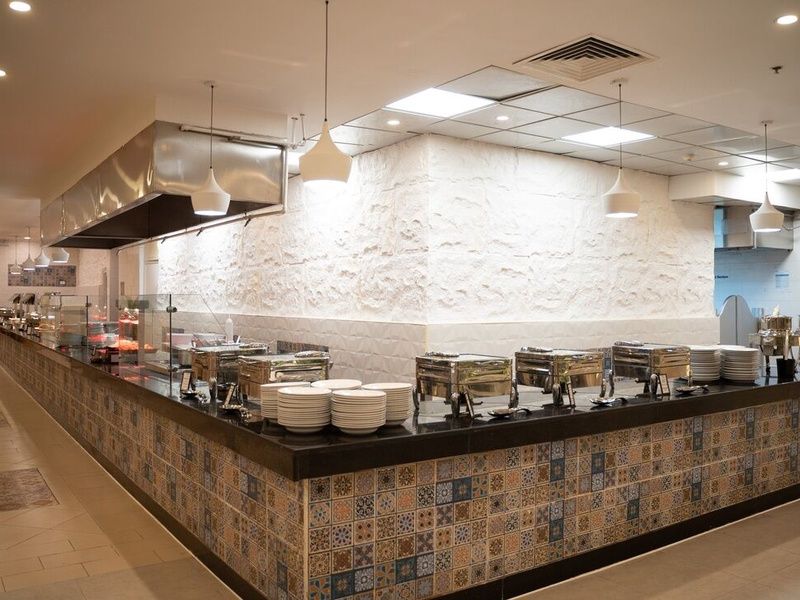 Hôtel Sea Beach Aqua Park 4* pas cher photo 14