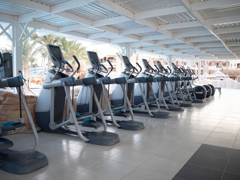 Hôtel Sea Beach Aqua Park 4* pas cher photo 16