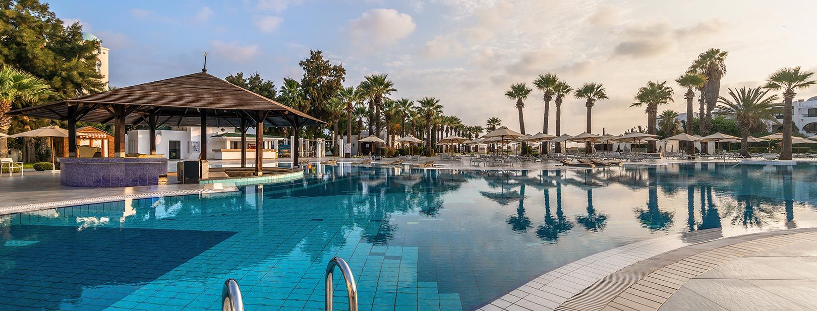 Hôtel Marhaba Palace 5* pas cher photo 3