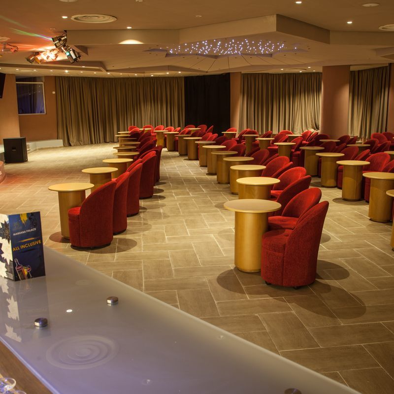 Hôtel Marhaba Palace 5* pas cher photo 10