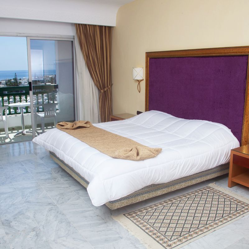 Hôtel Marhaba Palace 5* pas cher photo 11