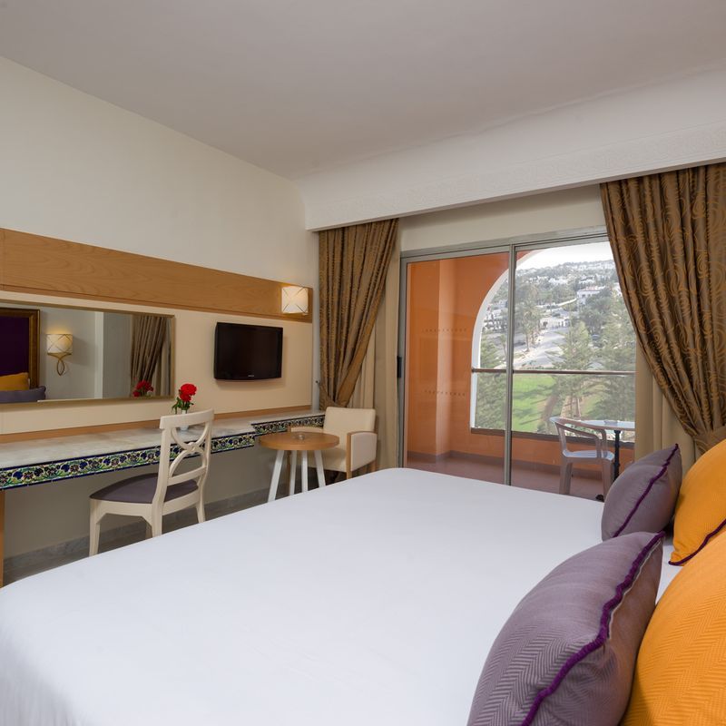 Hôtel Marhaba Palace 5* pas cher photo 13