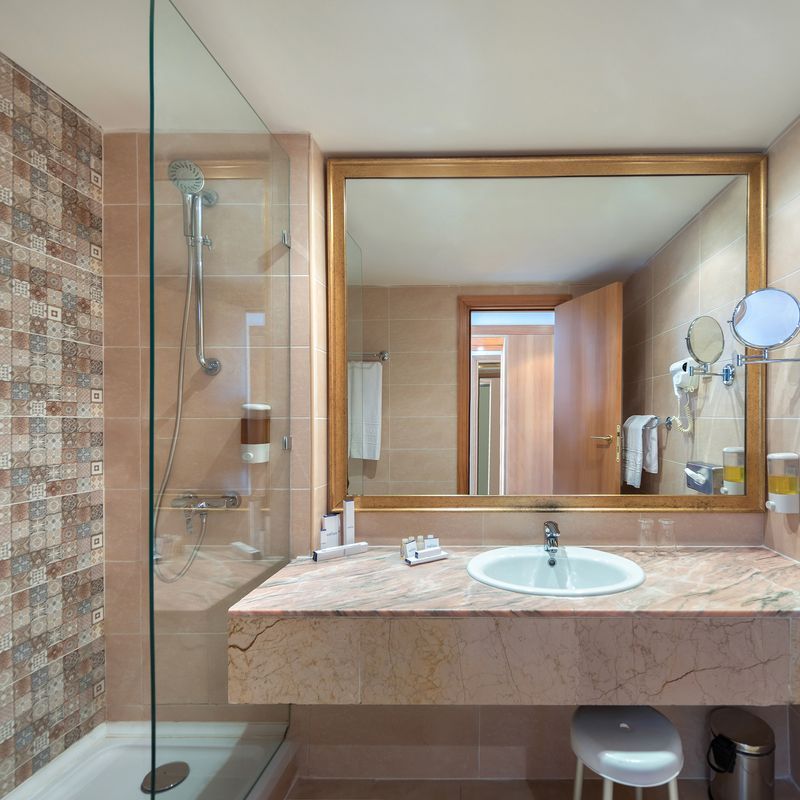 Hôtel Marhaba Palace 5* pas cher photo 14