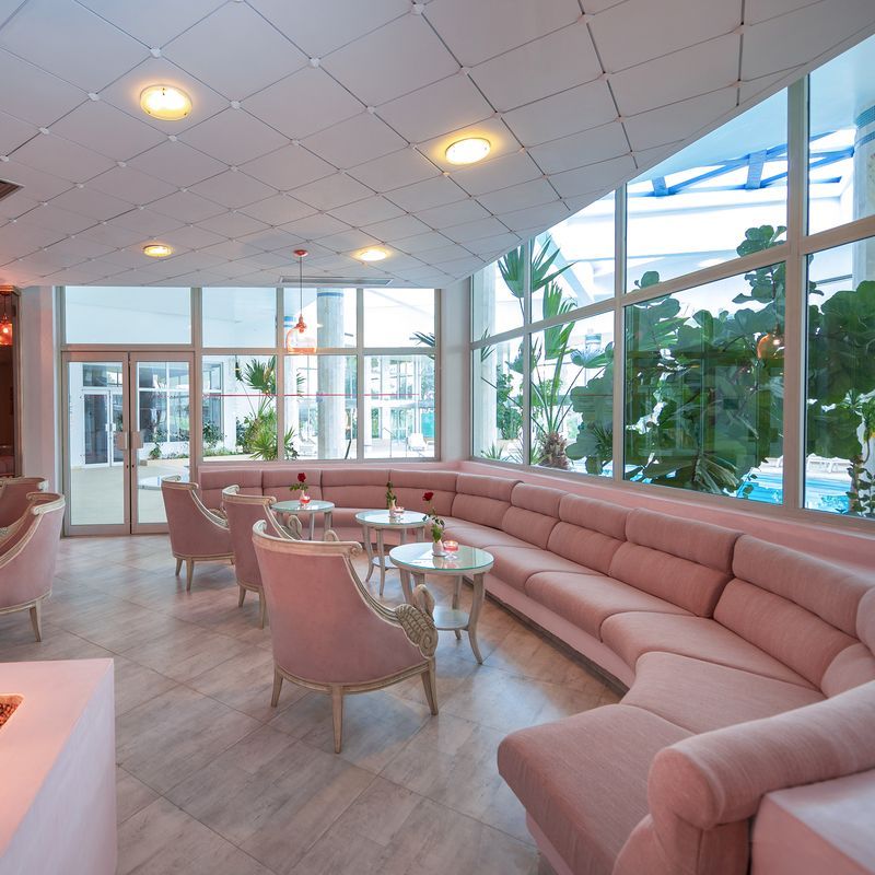 Hôtel Marhaba Palace 5* pas cher photo 20