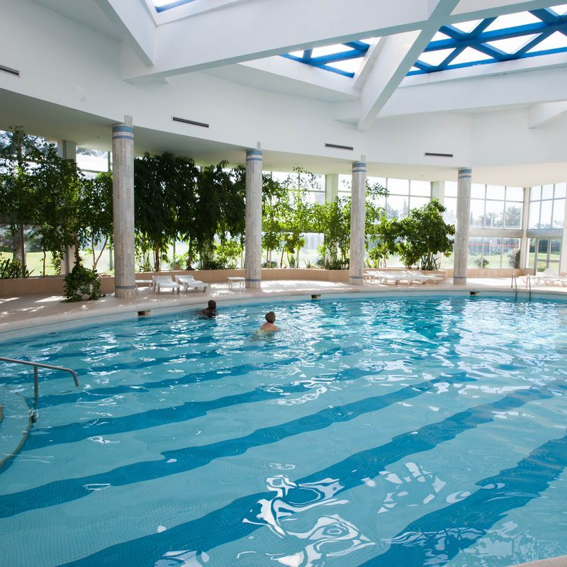 Hôtel Marhaba Palace 5* pas cher photo 25