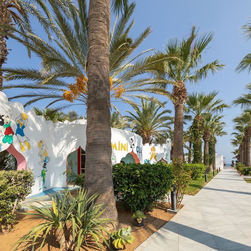 Hôtel Marhaba Palace 5* pas cher photo 26