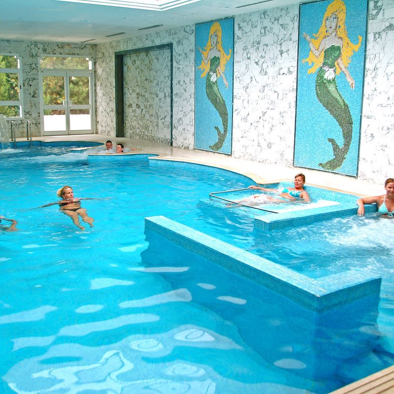 Hôtel Marhaba Palace 5* pas cher photo 27