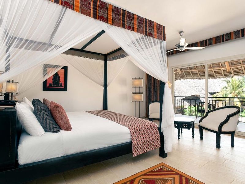 Hôtel Blue Bahari Zanzibar 5* pas cher photo 3