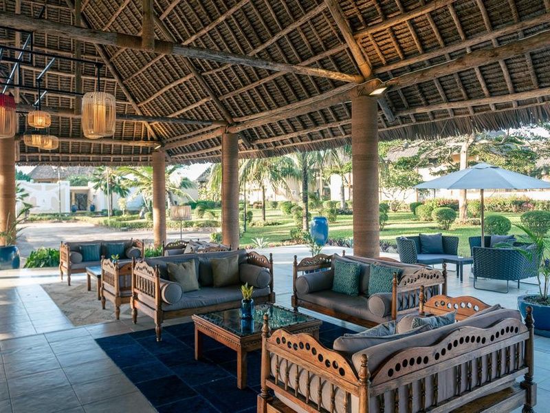 Hôtel Blue Bahari Zanzibar 5* pas cher photo 4