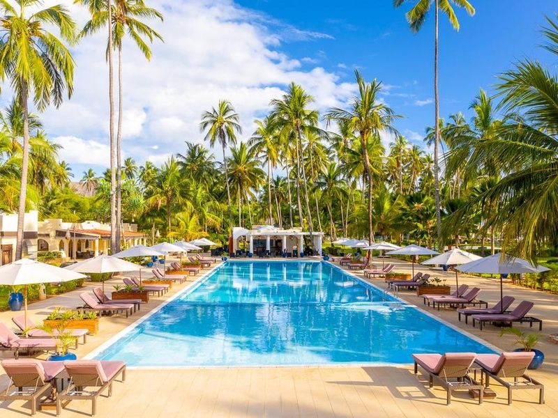 Hôtel Blue Bahari Zanzibar 5* pas cher photo 5