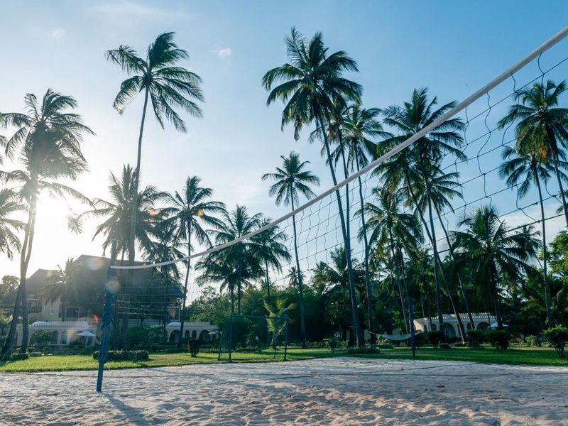 Hôtel Blue Bahari Zanzibar 5* pas cher photo 6