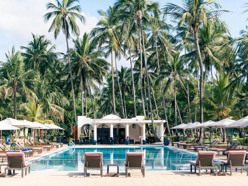 Hôtel Blue Bahari Zanzibar 5* pas cher photo 7