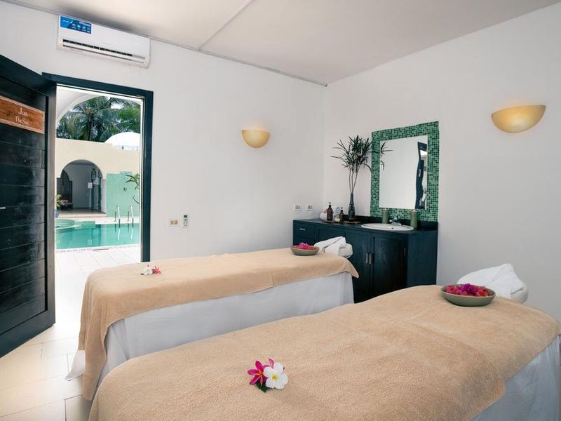 Hôtel Blue Bahari Zanzibar 5* pas cher photo 8