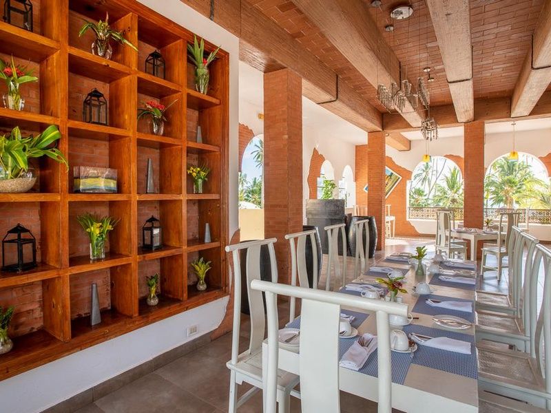 Hôtel Blue Bahari Zanzibar 5* pas cher photo 9