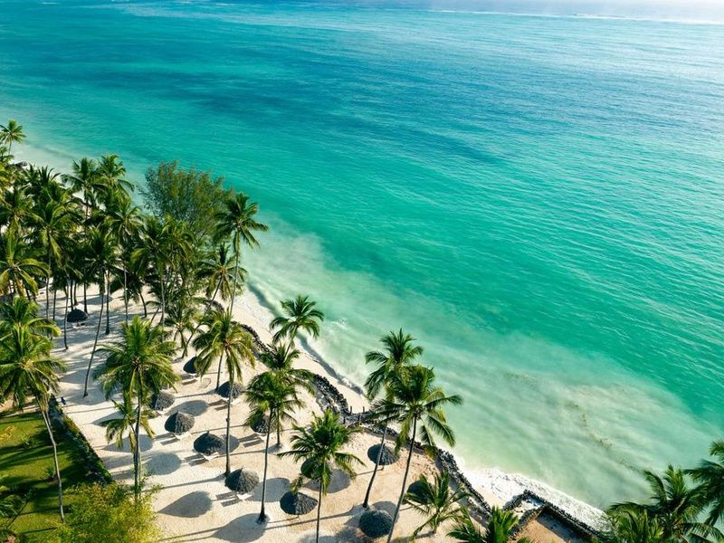 Hôtel Blue Bahari Zanzibar 5* pas cher photo 10