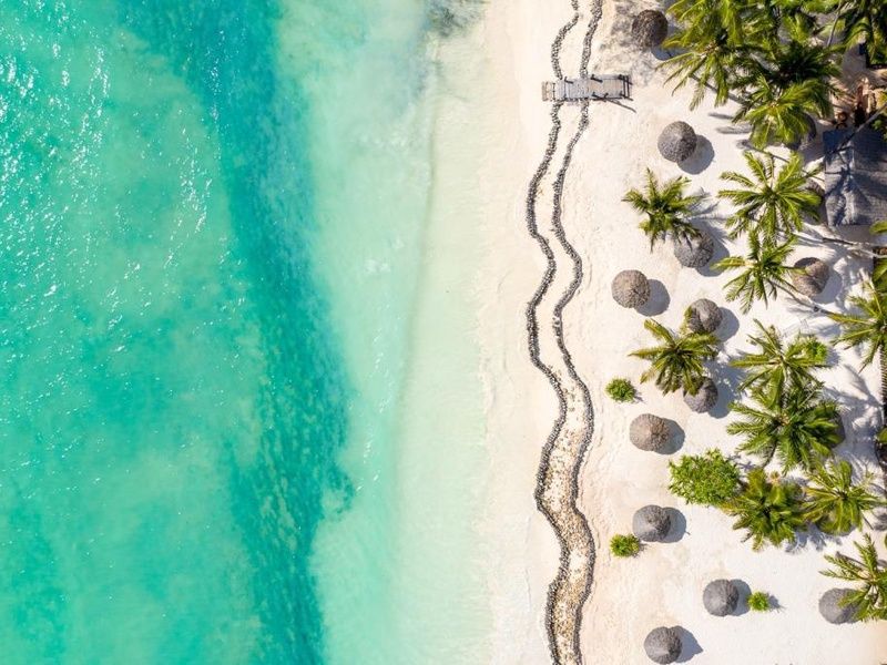Hôtel Blue Bahari Zanzibar 5* pas cher photo 11