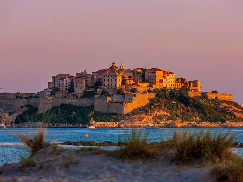 Circuit Échappée belle à vélo électrique pas cher photo 2