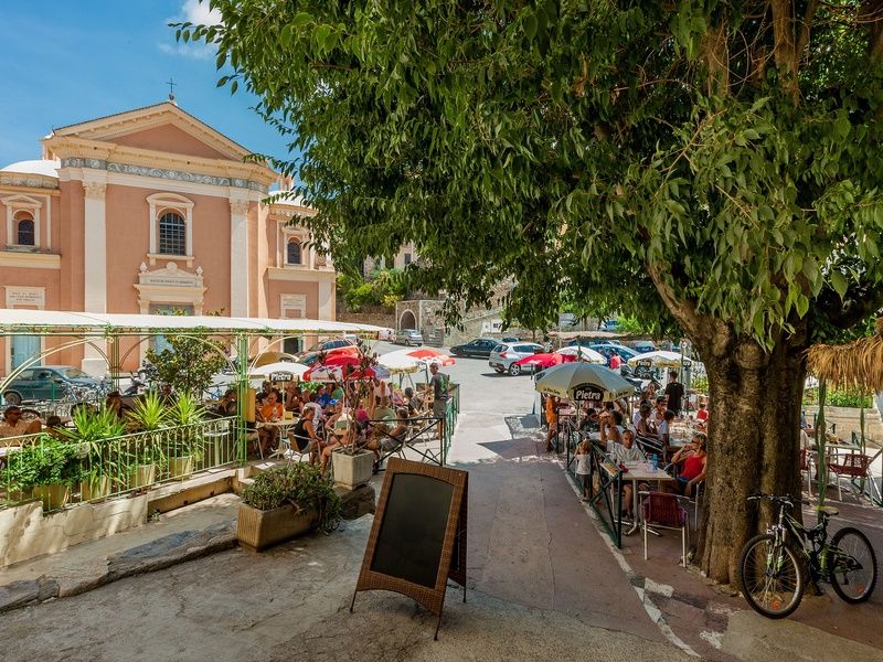 Circuit Échappée belle à vélo électrique pas cher photo 3