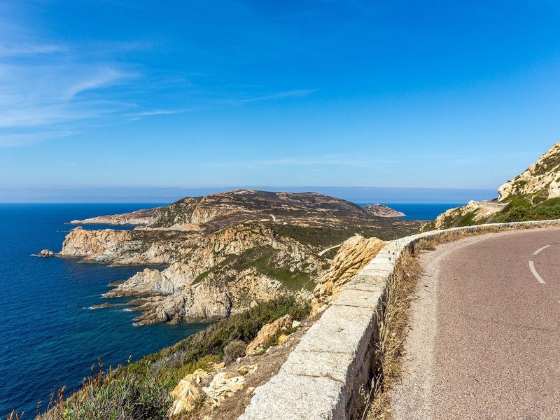 Circuit Échappée belle à vélo électrique pas cher photo 5