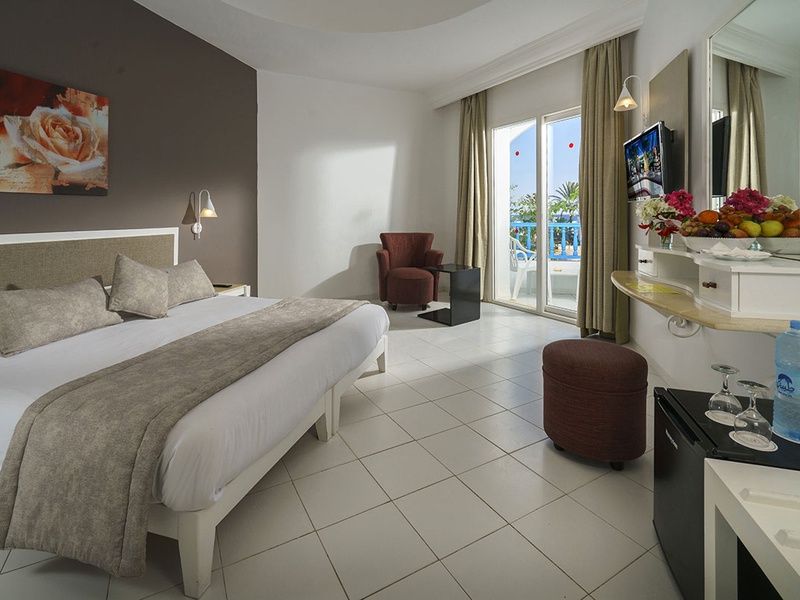 Club Lookéa Salammbo Hammamet 4* pas cher photo 2