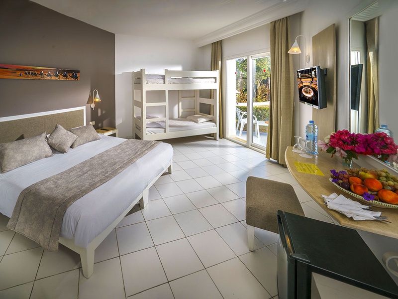 Club Lookéa Salammbo Hammamet 4* pas cher photo 5