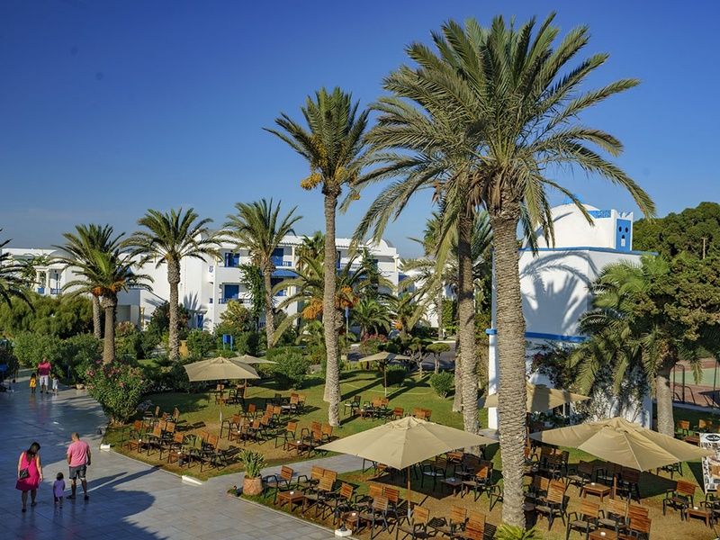 Club Lookéa Salammbo Hammamet 4* pas cher photo 7